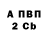Альфа ПВП мука Gold Ira